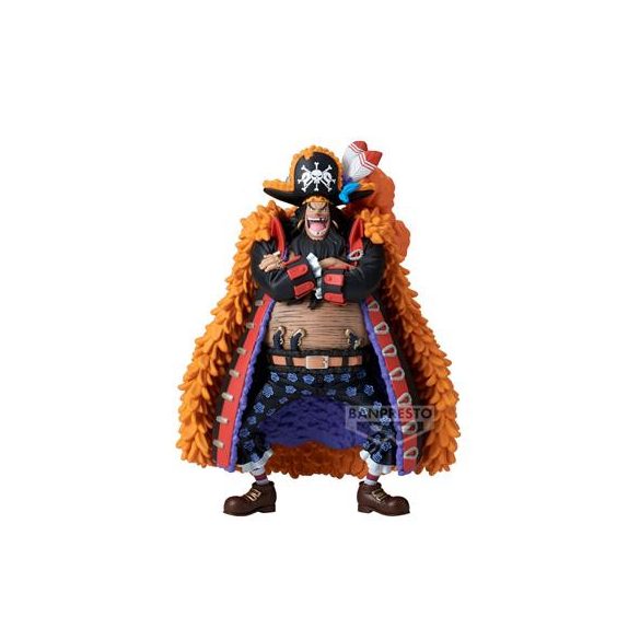 ONE PIECE DXF～THE GRANDLINE SERIES～SPECIAL MARSHALL D.TEACH-BP29529P