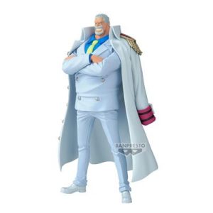 ONE PIECE DXF～THE GRANDLINE SERIES～SPECIAL MONKEY D.GARP-BP29530P