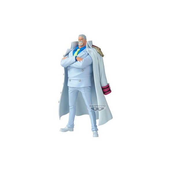 ONE PIECE DXF～THE GRANDLINE SERIES～SPECIAL MONKEY D.GARP-BP29530P