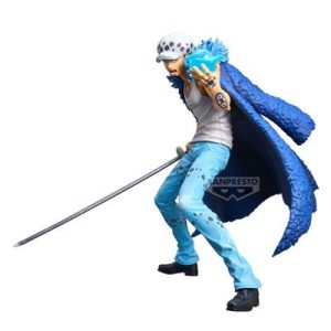 ONE PIECE Grandista-TRAFALGAR LAW-SPECIAL EDITION-BP29534
