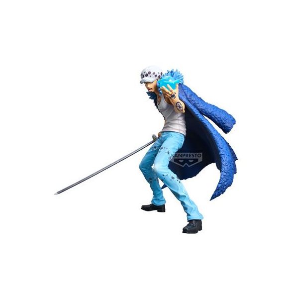 ONE PIECE Grandista-TRAFALGAR LAW-SPECIAL EDITION-BP29534