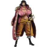 ONE PIECE PREMIUM-GOL D.ROGER-[THE BRUSH]-BP29535