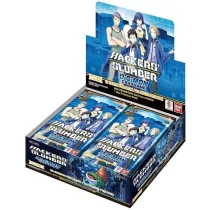   Digimon Card Game Hackers’ Slumber BT-23 Booster Display (24 Packs) - EN