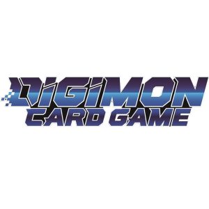 Digimon Card Game Hackers’ Slumber BT-23 Booster Display (24 Packs) - EN-2810961