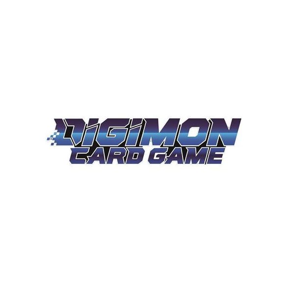 Digimon Card Game Hackers’ Slumber BT23 Booster Display (24 Packs) - EN-2810961