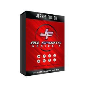 Jersey Fusion All Sports Series  4 - EN-