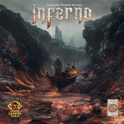 Inferno - EN-GGD101790