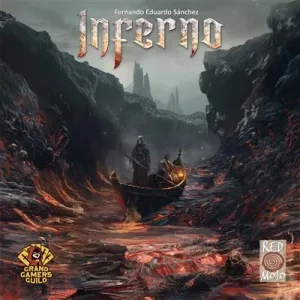 Inferno - EN-GGD101790