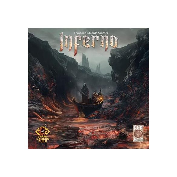 Inferno - EN-GGD101790