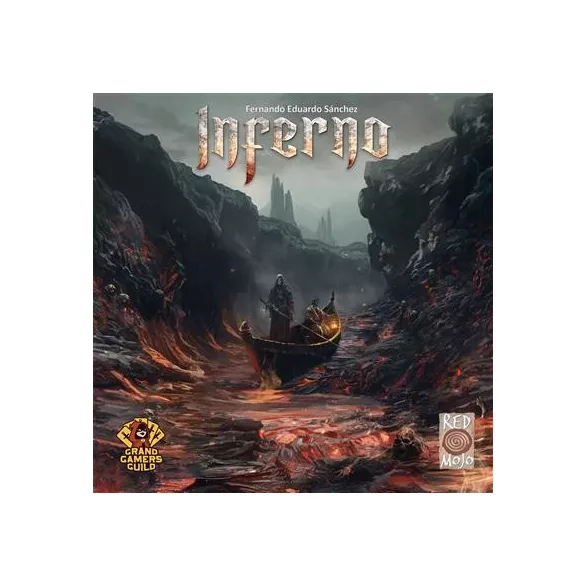 Inferno - EN-GGD101790