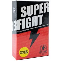 Superfight - EN-GRGSFC1