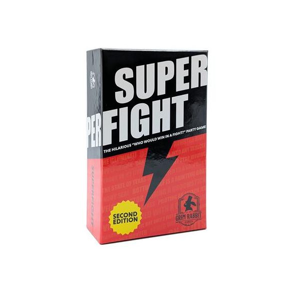 Superfight - EN-GRGSFC1