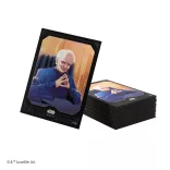 Gamegenic - Star Wars: Unlimited Premium Art Sleeves - Chancellor Palpatine kártyavédő