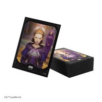 Gamegenic - Star Wars: Unlimited Premium Art Sleeves - Padme Amidala-GGS15101ML