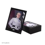 Gamegenic - Star Wars: Unlimited Premium Art Sleeves - Dedra Meero kártyavédő