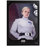 Gamegenic - Star Wars: Unlimited Premium Art Sleeves - Dedra Meero kártyavédő