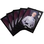 Gamegenic - Star Wars: Unlimited Premium Art Sleeves - Dedra Meero kártyavédő