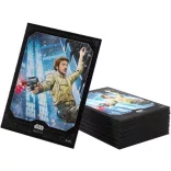 Gamegenic - Star Wars: Unlimited Premium Art Sleeves - Cassian Andor-GGS15103ML