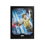 Gamegenic - Star Wars: Unlimited Premium Art Sleeves - Cassian Andor-GGS15103ML