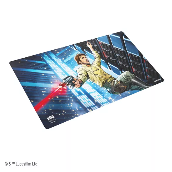 Gamegenic - Star Wars: Unlimited Game Mat - Cassian Andor-GGS40148ML