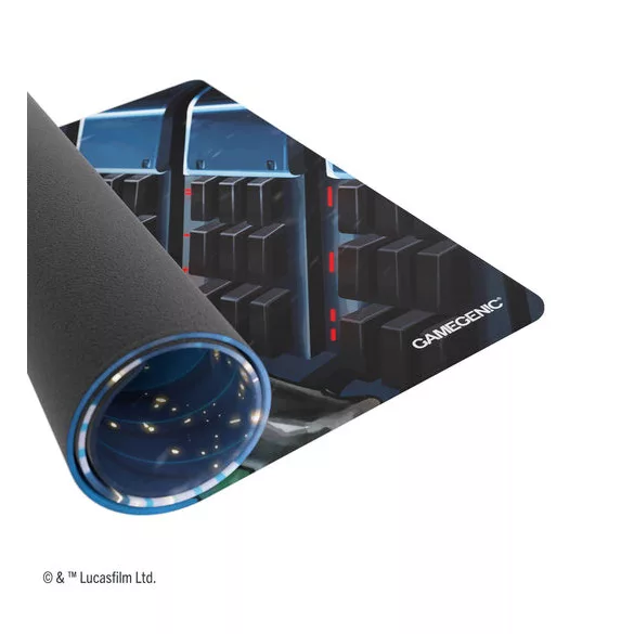 Gamegenic - Star Wars: Unlimited Game Mat - Cassian Andor-GGS40148ML
