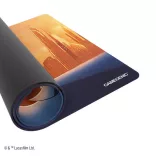 Gamegenic - Star Wars: Unlimited Game Mat - Chancellor Palpatine-GGS40149ML