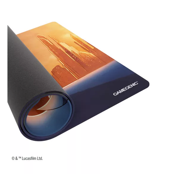 Gamegenic - Star Wars: Unlimited Game Mat - Chancellor Palpatine-GGS40149ML