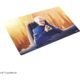 Gamegenic - Star Wars: Unlimited Game Mat - Chancellor Palpatine-GGS40149ML