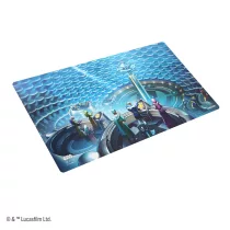 Gamegenic Star Wars: Unlimited Game Mat – Galactic Senate játékszőnyeg