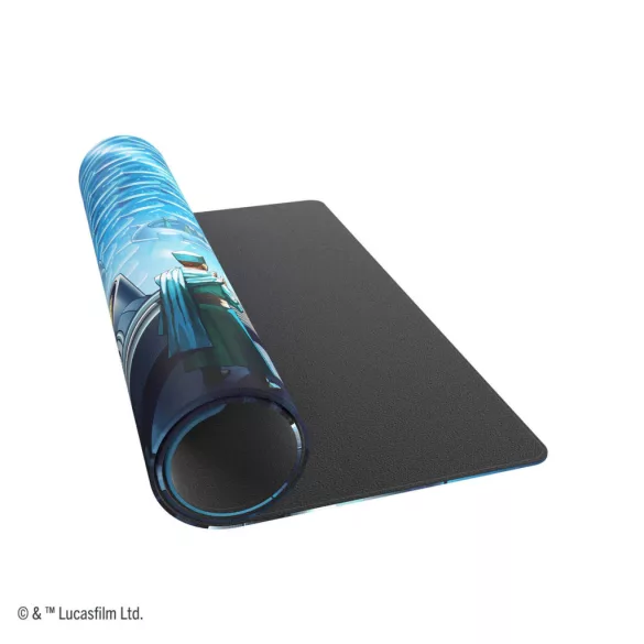 Gamegenic Star Wars: Unlimited Game Mat – Galactic Senate játékszőnyeg