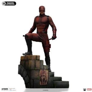 Daredevil Daredevil: Born Again Art Scale 1/10-MARCAS120225-10