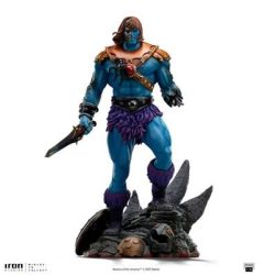 Faker Masters of the Universe Art Scale 1/10-HEMAN120325-10