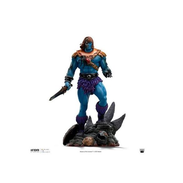 Faker Masters of the Universe Art Scale 1/10-HEMAN120325-10