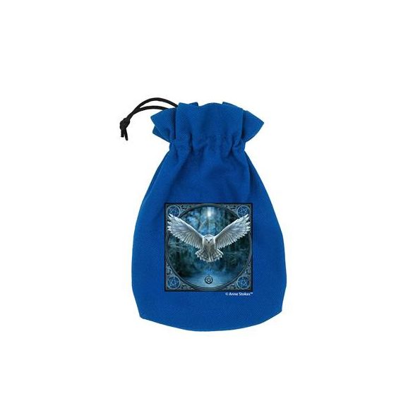 Anne Stokes Dice Pouch: Awaken Your Magic-BAST201
