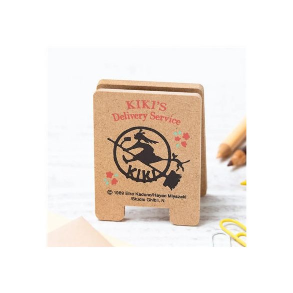 Wooden clip Jiji - Kiki's Delivery Service-MOVIC-17348