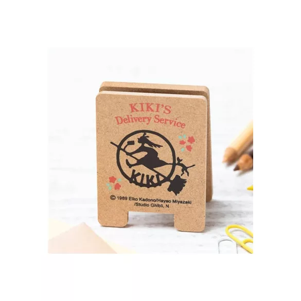 Wooden clip Jiji - Kiki's Delivery Service-MOVIC-17348