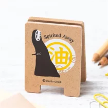 Wooden clip Ootorisama - Spirited Away-MOVIC-17349