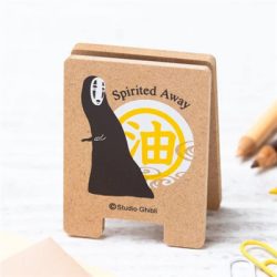 Wooden clip Ootorisama - Spirited Away-MOVIC-17349