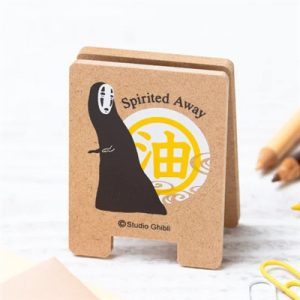 Wooden clip Ootorisama - Spirited Away-MOVIC-17349