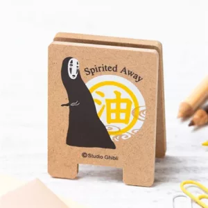 Wooden clip Ootorisama - Spirited Away-MOVIC-17349