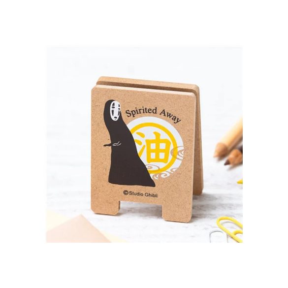 Wooden clip Ootorisama - Spirited Away-MOVIC-17349