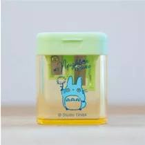 My Neighbor Totoro - Pencil Sharpener - Totoro Forest-MOVIC-23252