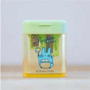 Pencil sharpener Totoro Forest - My Neighbor Totoro-MOVIC-23252