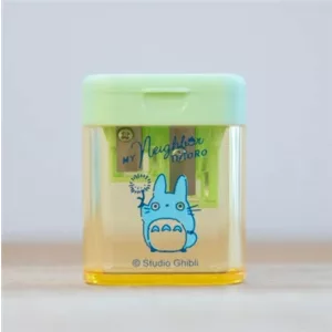 My Neighbor Totoro - Pencil Sharpener - Totoro Forest-MOVIC-23252