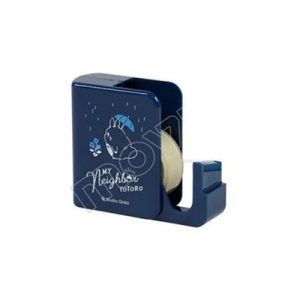 Scotch Tape Dispenser Totoro Forest - My Neighbor Totoro-MOVIC-23253