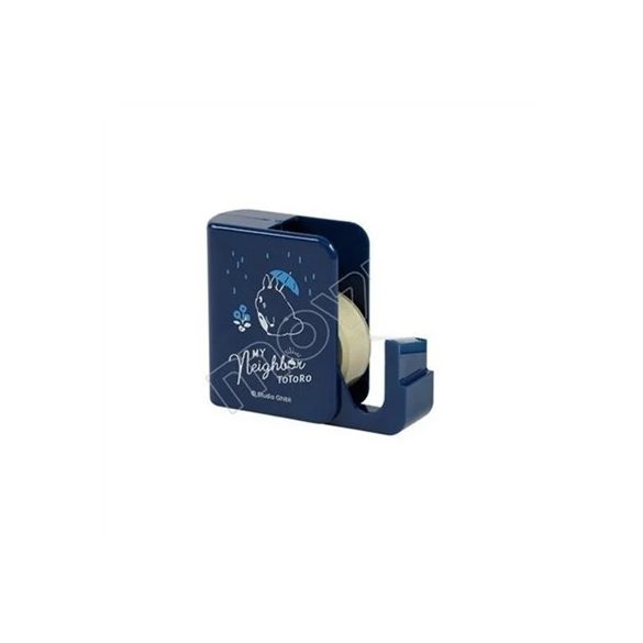 Scotch Tape Dispenser Totoro Forest - My Neighbor Totoro-MOVIC-23253