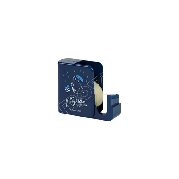 My Neighbor Totoro - Scotch Tape Dispenser Totoro Forest-MOVIC-23253