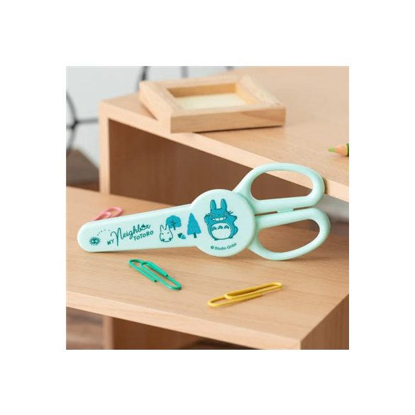 Scissors Totoro Forest - My Neighbor Totoro-MOVIC-23254