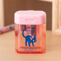 Pencil sharpener Koriko Walking - Kiki's Delivery Service-MOVIC-23256