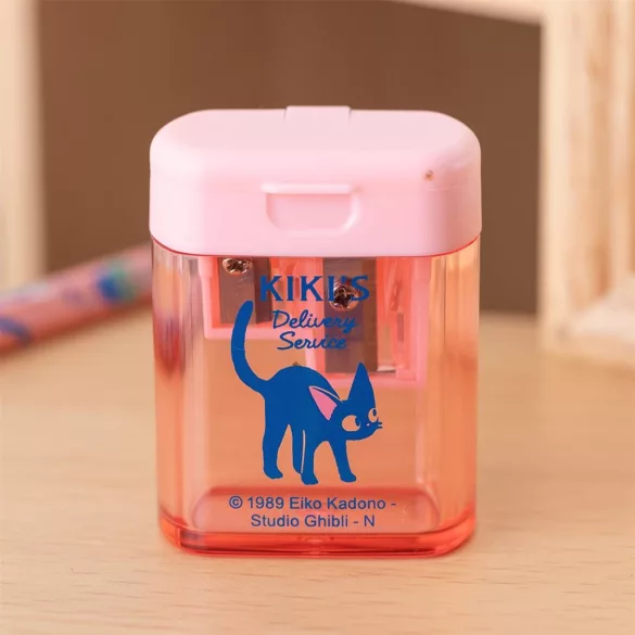 Pencil sharpener Koriko Walking - Kiki's Delivery Service-MOVIC-23256